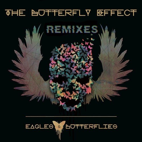 The Butterfly Effect (Remixes)_poster_image