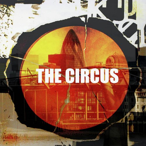 The Circus EP_poster_image