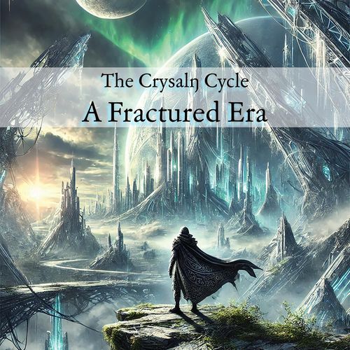 The Crysalŋ Cycle: A Fractured Era