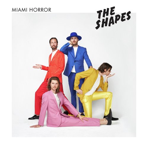 The Shapes