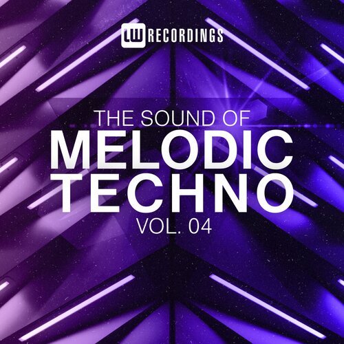 The Sound Of Melodic Techno, Vol. 04_poster_image