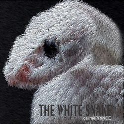 The white snake by CallmePRINCE