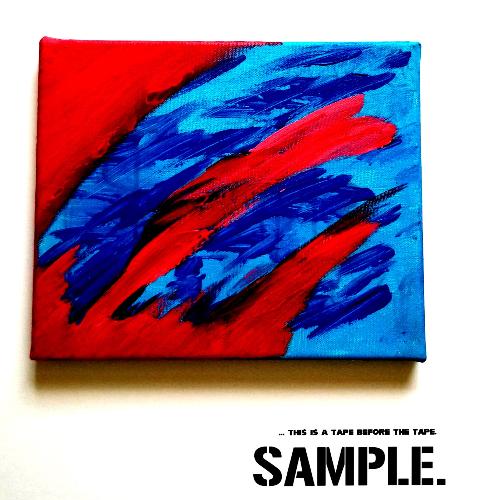 This Is a Tape Before the Tape