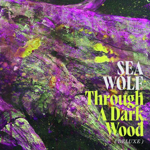 Through A Dark Wood (Deluxe)_poster_image