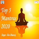 Top 5 Mantras 2020