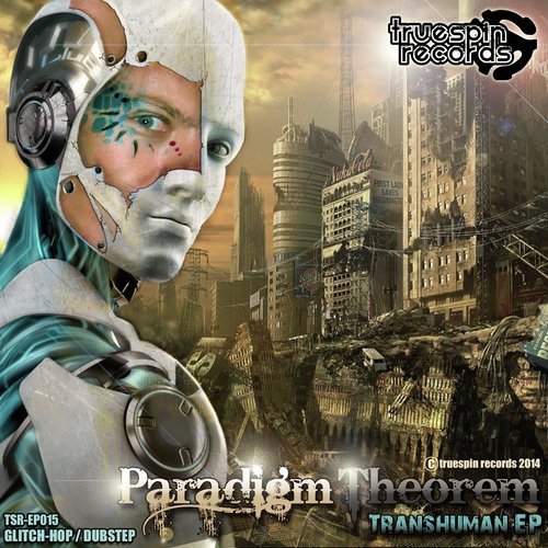 Transhuman