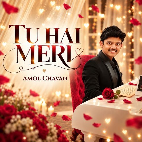 Tu Hai Meri
