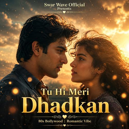 Tu Hi Meri Dhadkan