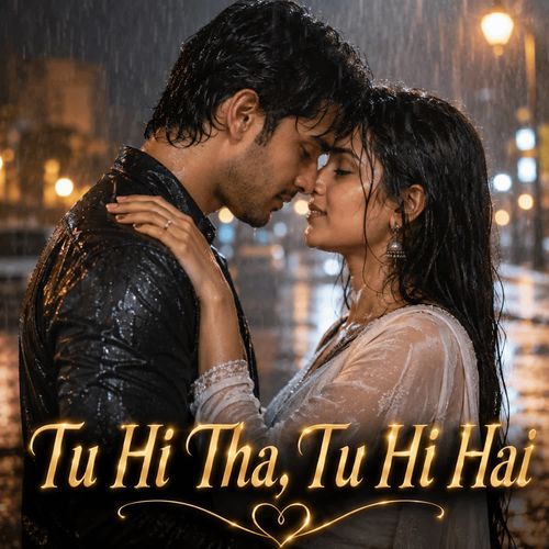 Tu Hi Tha, Tu Hi Hai