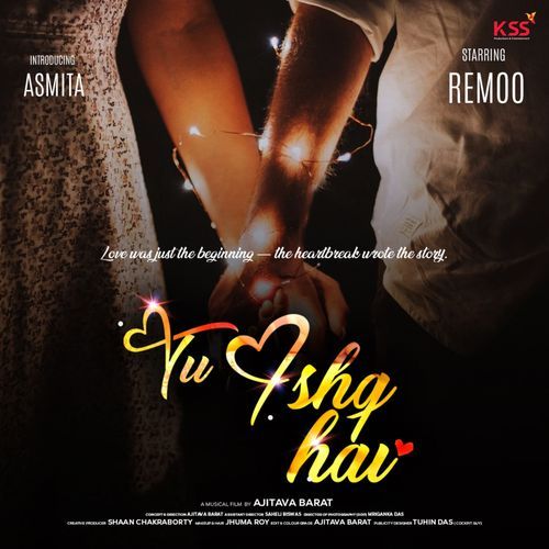 Tu Ishq Hai