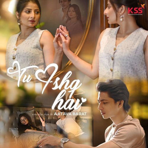 Tu Ishq Hai