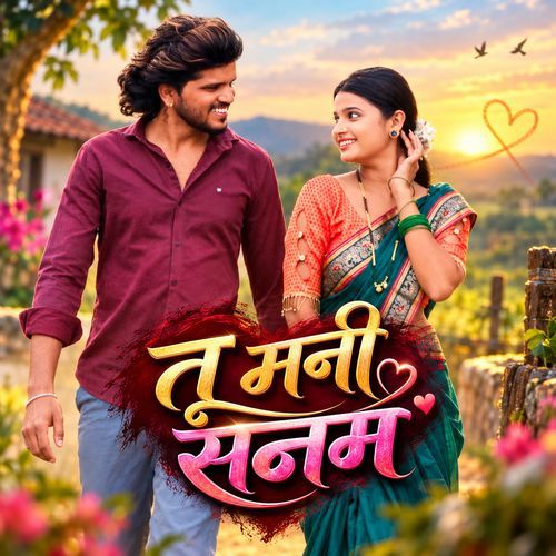 Tu Mani Sanam