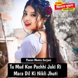 Tu Mud Kon Pachhi Jaki Ri Mara Dil Ki Nikli Jhuti-A14HZBp1XGA