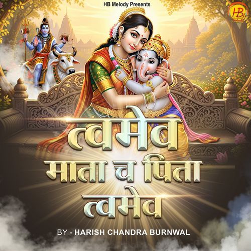 Tvameva Mata Cha Pita Tvameva