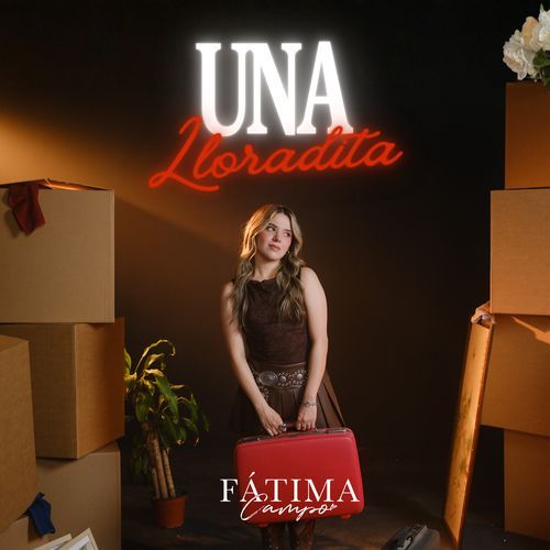 Una Lloradita