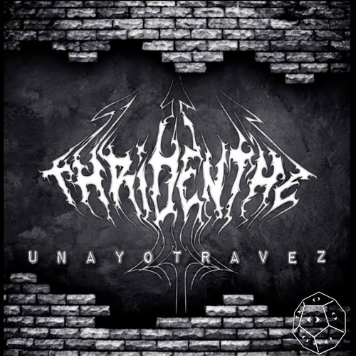 Una y Otra Vez cover art