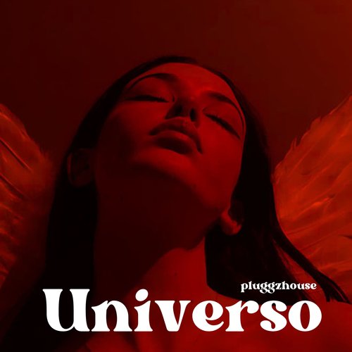 Universo cover art