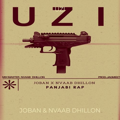 Uzi