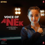 Voice Of Anek (From "Anek")