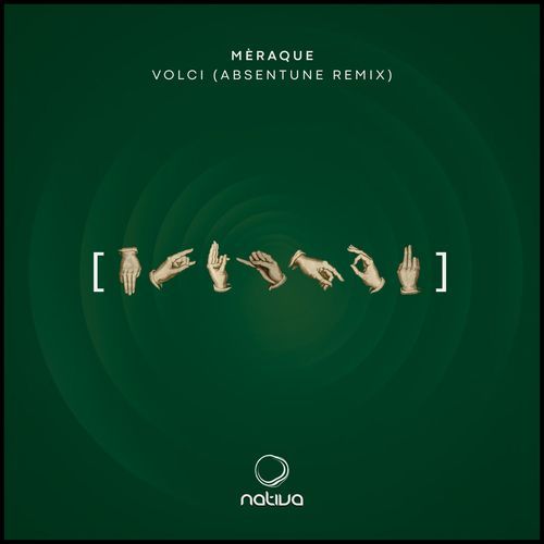 Volci (Absentune Remix) cover art