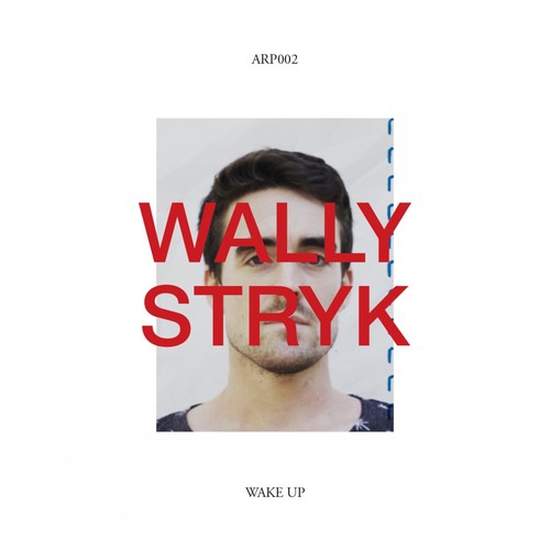 Wally Stryk