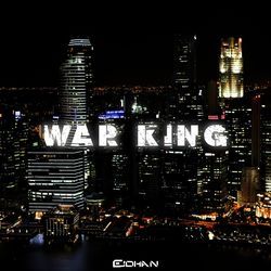 War King-GVAJBTxAAH4