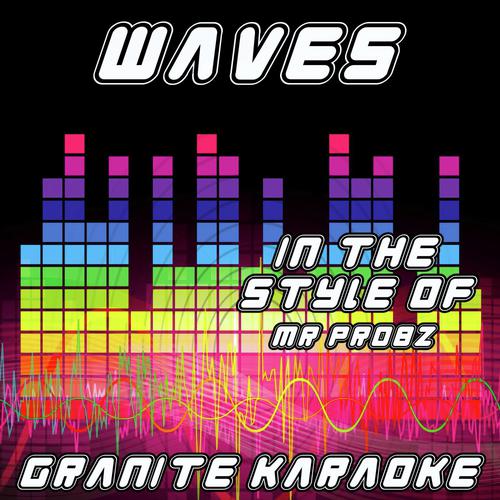 Waves (Instrumental Mix)