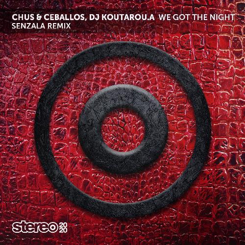 We Got the Night (Senzala Remix)