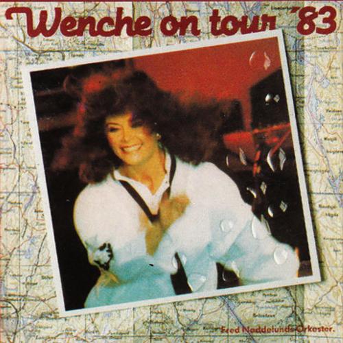 Wenche On Tour &#039;83 (Live in Norway / 1983)_poster_image