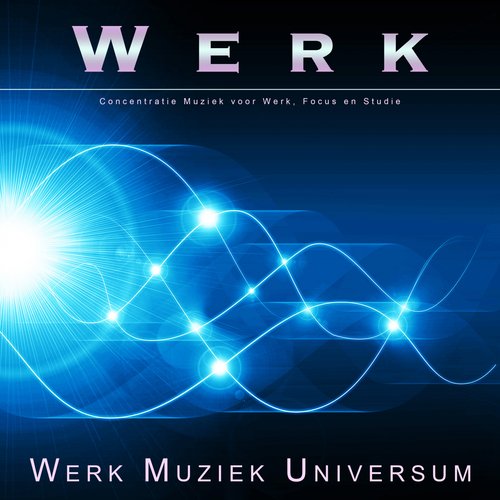 Achtergrond Muziek cover art