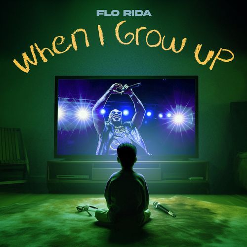 When I Grow Up (Workout Mantra Mix)_poster_image