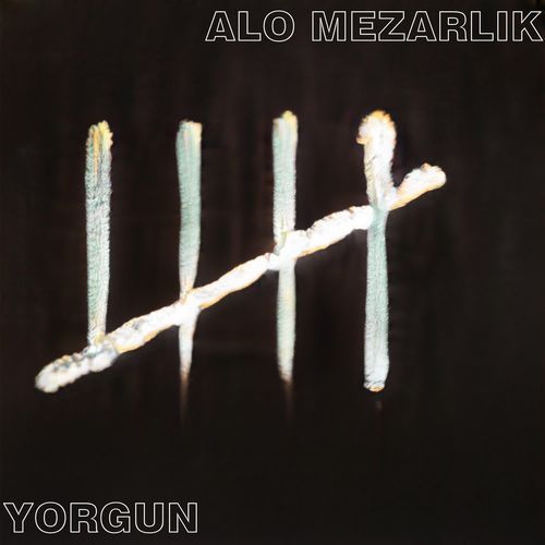 GRİPİN cover art