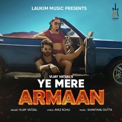 Ye Mere Armaan-RikuVRVxbl8