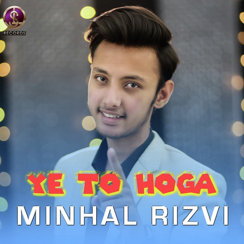 Ye To Hoga - Single_poster_image