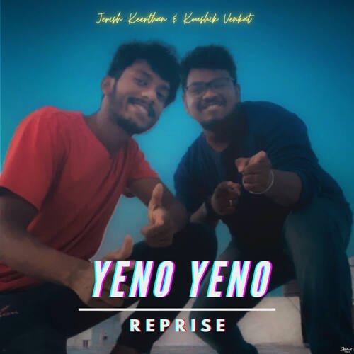 Yeno Yeno - Reprise (Karaoke)