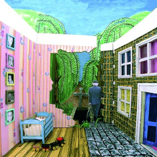 You Can't Fool Me Dennis (Good Books Remix) cover art