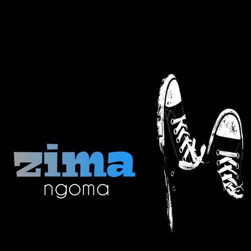 Zima Ngoma cover art