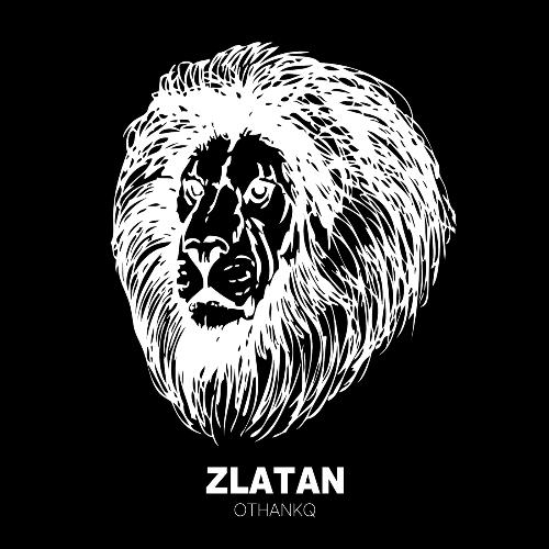 Zlatan (Instrumental) cover art