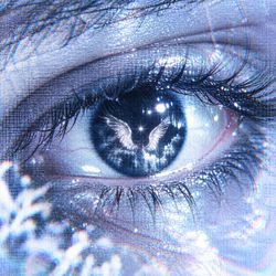 almost an angel by Ivzer, Ki11imanjaro, Ash