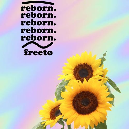 reborn.