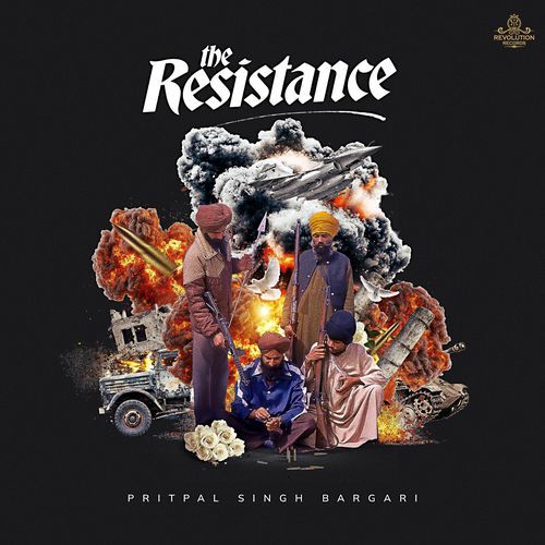 the Resistance