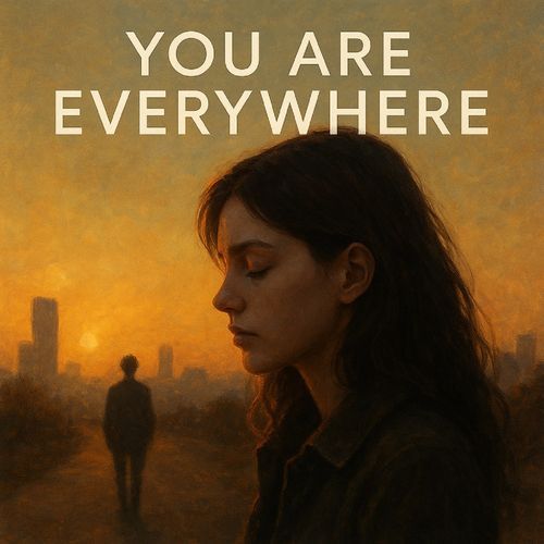 you are everywhere