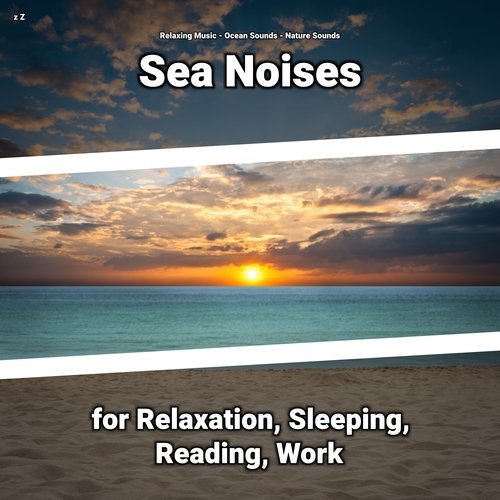 Ocean Waves Sounds cover art