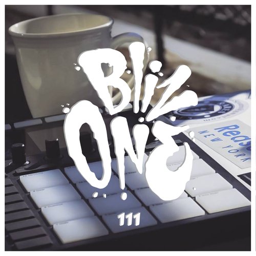 111 cover art