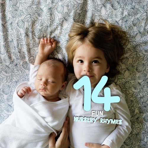 Brahms Lullaby (Vibraphone) cover art