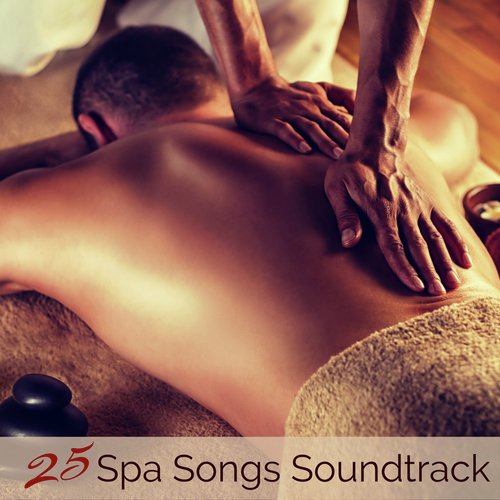 Spa Relaxing Chillout Mood