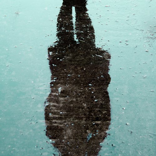 Drips in the Cavern cover art