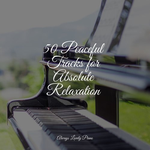 50 Peaceful Tracks for Absolute Relaxation