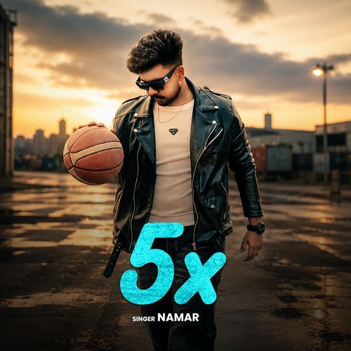 5x