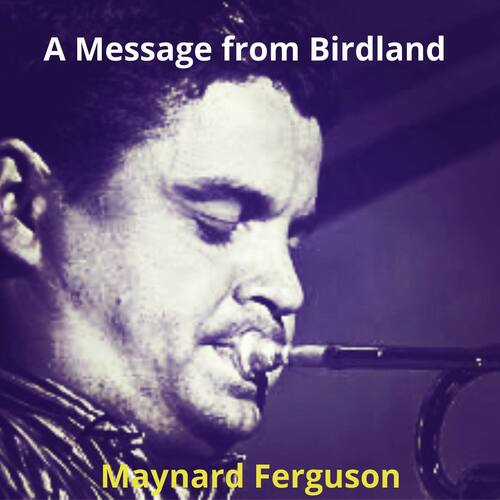 A Message from Birdland